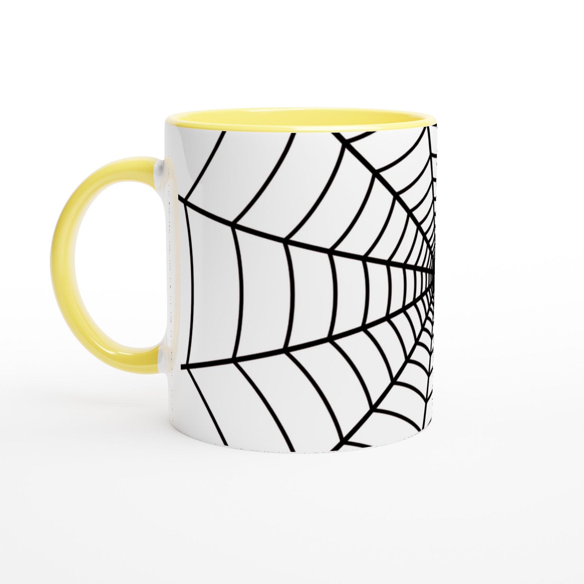 Ceramic Mug Marvel – SCORPION SHOP